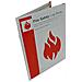 Fire Safety Log Book A4 - Foto miniatura 3