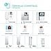 Adattatore Wi-box Wi-fi Per Il Vds Videocitofono - Foto miniatura 2