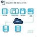Adattatore Wi-box Wi-fi Per Il Vds Videocitofono - Foto miniatura 3