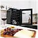 Cantinetta Vino GrandSommelier 20000 Capacità 20 Bottiglie Classe G Colore Nero - Foto miniatura 8