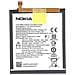 Batteria Litio Integrata Originale He353 Bulk Per 6.1 (Ta-1016 - Ta-1043 - Ta-1045 - T - Foto miniatura 1