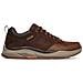 Scarpe Bengao - Hombre Taglia 46 Codice 210021-cdb Marrone - Foto miniatura 1