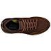 Scarpe Bengao - Hombre Taglia 46 Codice 210021-cdb Marrone - Foto miniatura 5