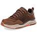Scarpe Bengao - Hombre Taglia 46 Codice 210021-cdb Marrone - Foto miniatura 6