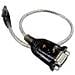 Adattatore da USB a RS-232 (35 cm) - Foto miniatura 2