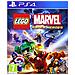 Lego: Marvel Super Heroes Basic PlayStation 4 Inglese videogioco - Foto miniatura 1