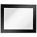 DURAFRAME A6 Nero cornice magnetica - Foto miniatura 1