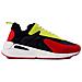 Sneakers Uomo Serendipity Low-cut - Foto miniatura 2
