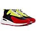 Sneakers Uomo Serendipity Low-cut - Foto miniatura 3