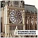 Mc260h Puzzle 3d Notre Dame De Paris Grande Architettura - Foto miniatura 4