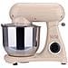 Robot Pasticcere Multifunzione Elton Bat-1522 - Crema Avorio - 1800 W - Ciotola Inox 6,5 L - Foto miniatura 3
