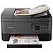 Stampante Multifunzione Pixma TS7450a Inkjet a Colori Stampa Copia Scansione A4 13 ipm (B / N) 6,8 ipm (a Colori) Wi-Fi / USB - Foto miniatura 1