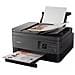 Stampante Multifunzione Pixma TS7450a Inkjet a Colori Stampa Copia Scansione A4 13 ipm (B / N) 6,8 ipm (a Colori) Wi-Fi / USB - Foto miniatura 2