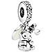 Bead Charm Donna Argento - 792100cz - Foto miniatura 1