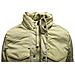 Repel M65 Synthetic-fill Cv5562-342, Uomini, Beige, S - Foto miniatura 5