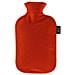 6339389 Borsa D'Acqua Calda 2 L Rosso - Foto miniatura 1