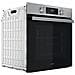 Forno Elettrico da Incasso OMR58HR0X Capacità 71 L Multifunzione Ventilato Potenza 1800 W Colore Acciaio Inox - Foto miniatura 5