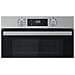 Forno Elettrico da Incasso OMR58HR0X Capacità 71 L Multifunzione Ventilato Potenza 1800 W Colore Acciaio Inox - Foto miniatura 3