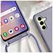 Cover Cordino Per Samsung Galaxy A54 5g Collana / Tracolla 80 Cm Lavanda - Foto miniatura 5