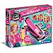 Set Parrucchiera Giocattolo 18750 Crazy Chic Trendy Hairsry - Foto miniatura 2