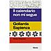 Anna Toscano - Il Calendario Non Mi Segue. Goliarda Sapienza - Foto miniatura 2