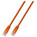 Efb Elektronik K8100or. 7,5 Cavo Di Rete Arancione 7,5 M Cat6 U /utp (utp) - Foto miniatura 1