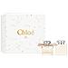 Set Chloe: Chloe, Eau De Parfum, For Women, 50 Ml + Chloe, Body Lotion, All Over The Body, 100 Ml - Foto miniatura 2