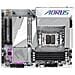 Scheda Madre B650E AORUS ELITE X Socket AM5 Chipset AMD B650 ATX - Foto miniatura 5