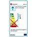 501.07 Faretto luminoso intelligente Bluetooth Bianco 4 W - Foto miniatura 2
