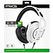 RIG 300 PRO HX Auricolare Cablato A Padiglione Gaming Bianco - Foto miniatura 3
