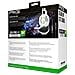 RIG 300 PRO HX Auricolare Cablato A Padiglione Gaming Bianco - Foto miniatura 10