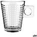 Set Di Tazze Da Caffè Lima Panal 80 Ml (3 Pezzi) (24 Unità) - Foto miniatura 1