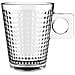 Set Di Tazze Da Caffè Lima Panal 80 Ml (3 Pezzi) (24 Unità) - Foto miniatura 2