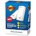 !powerline 1240 Ax Wlan Set 1200 Mbit /s Collegamento Ethernet Lan Wi-fi Bianco 2 Pz - Foto miniatura 3