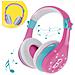 Barbie Fashion Bluetooth Headphones - Foto miniatura 1