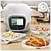 Smart Multicooker 3l 900w Bianco /argento - Yy5132fb - Foto miniatura 3
