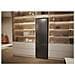Frigorifero Combinato 3D 60 Serie 5 HTW5620ENMP Multi Air Flow Total No Frost Classe C Capacità Netta 414 Litri Colore Nero - Foto miniatura 7