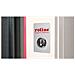 Contenitore a Parete 19'' 16U Colore Grigio - Foto miniatura 3