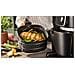 Friggitrice HD9876/90 Capacità 8.3 Litri 2200 Watt Colore Nero - Foto miniatura 4