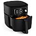 Friggitrice HD9876/90 Capacità 8.3 Litri 2200 Watt Colore Nero - Foto miniatura 6