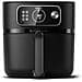 Friggitrice HD9876/90 Capacità 8.3 Litri 2200 Watt Colore Nero - Foto miniatura 8