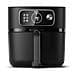 Friggitrice HD9876/90 Capacità 8.3 Litri 2200 Watt Colore Nero - Foto miniatura 1