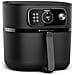 Friggitrice HD9876/90 Capacità 8.3 Litri 2200 Watt Colore Nero - Foto miniatura 7