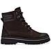Figo Booties Stivaletti Sintetico E Tessile Scarpe Donna Marrone Eu 37, 2-26260-43 307 - Foto miniatura 2