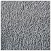 Tappeto Shaggy a Pelo Lungo NAVARRA Grigio Chiaro 240x240 cm - Foto miniatura 7
