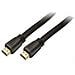 Bs77471-flat Cavo Hdmi 1,5 M Hdmi Type A (standard) Nero - Foto miniatura 1