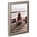 Hama Riva Titanio Cornice Per Foto Singola - Foto miniatura 3