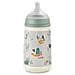 Suavinex Walkpark Biberon 270Ml Silicone Verde Sxpro - Foto miniatura 1