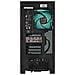 5901443416661 PC AMD Ryzen™ 9 9900X3D 192 GB DDR5-SDRAM 4 TB SSD NVIDIA GeForce RTX 5090 Windows 11 Home Midi Tower Nero - Foto miniatura 7