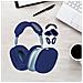 Custodia Protettiva Per Airpods Max Darkblue - Foto miniatura 2